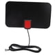 thumbnail image 3 of Ganancia Antena Digital De Alta Definición Para Interiores Antena De TV De Alta Ganancia Patrón De Rejilla Pequeño Negro, 3 of 7