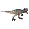 thumbnail image 1 of Modelo de dinosaurio HUOGUO de juguete liso pintado a mano para regalo para niño, 1 of 5