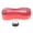 Red, variant on Suodoka Sweat Absorbent Archery Grip Strap Anti-Slip Bow Handle Tape, High Elastic Shock Absorption for Compound and Recurve Bows, Durable Replacement Grip, Black Colorway (10 inches / 25.4 cm)