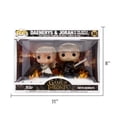 thumbnail image 3 of Funko POP! Moment: GoT - Daenerys & Jorah B2B w/Swords, 3 of 6