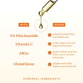 thumbnail image 3 of Suero belif Niacinamida 5% y Vitamina C Iluminador 30 ml, 3 of 5