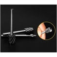 thumbnail image 4 of Rotary Cutters 20 Pcs Fraises Rotatives High Speed Steel, 4 of 5