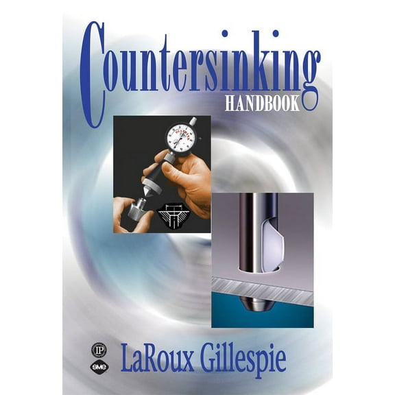 Countersinking Handbook, (Hardcover)