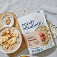 thumbnail image 3 of purely elizabeth Superfood Oats, Original, Amaranth, Quinoa Flakes, Flax Seeds, Chia Seeds,Gluten-Free, Non-GMO, 10oz (3 Ct.), 3 of 6