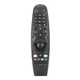 thumbnail image 1 of Accesorio de control remoto, accesorio de control remoto de TV, control remoto L Funcionalidad de alta precisión, 1 of 9