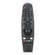 thumbnail image 2 of Accesorio de control remoto, Accesorio de control remoto de TV Reemplazo de control remoto Control remoto Diseñado con precisión, 2 of 9