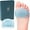 Blue, variant on WILLED Metatarsal Pads, Gel Ball of Foot Cushions for Women Men, Forefoot