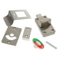 thumbnail image 4 of HINTRMENT 1Pack Stainless Steel Door Latch for Status Indicator 3.5x1.6x0.8in, 4 of 7