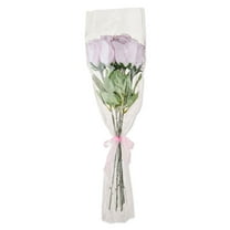Scented Rose Bouquet, Pink, 23", Valentine's Day by Way To Celebrate