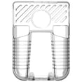 thumbnail image 1 of Housse de Protection Transparente pour Étui de Protection Anpanik RG406V, 1 of 8