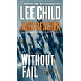 thumbnail image 2 of Without Fail (Jack Reacher), 2 of 2