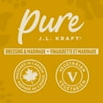 thumbnail image 4 of Pure J.L. KRAFT Honey & Shallots Dressing & Marinade, 355 mL Bottle, 4 of 8