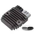 thumbnail image 2 of Durable Rectifier Regulator for Sea-Doo Wake, Wake Pro Compatible with 2009-2013 Models, 2 of 9