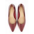 thumbnail image 4 of Women's Pointed Toe Kitten Heels, 4 of 6