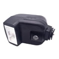 thumbnail image 4 of ZheElen Digital Camera Flash Universal Digital Camera Flash Shoe Bracket Lightweight Easy To Install Which Is Durable, 4 of 6