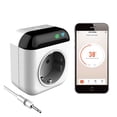 thumbnail image 2 of Smart Wifi Heating Thermostat Warm Floor Thermostat Temperature Controller Work ,Easy to Install, 2 of 6