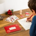 thumbnail image 4 of Portable North Pole Santa Letter Kit with Personalized Video Reply from Santa, 4 of 7