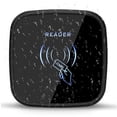 thumbnail image 1 of RFID Double Frequency Card Reader ID & IC 125khz & 13.56M Wiegand, 1 of 5