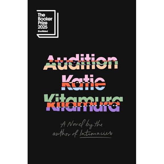 Pre-Owned Audition: A Novel, 9780593852323, 059385232X, Hardcover,