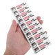thumbnail image 5 of BESTYASH 10Ud Stickers De Recordatorio Con Adhesivo Fácil Aplicación Y Resistencia Exterior, 5 of 6