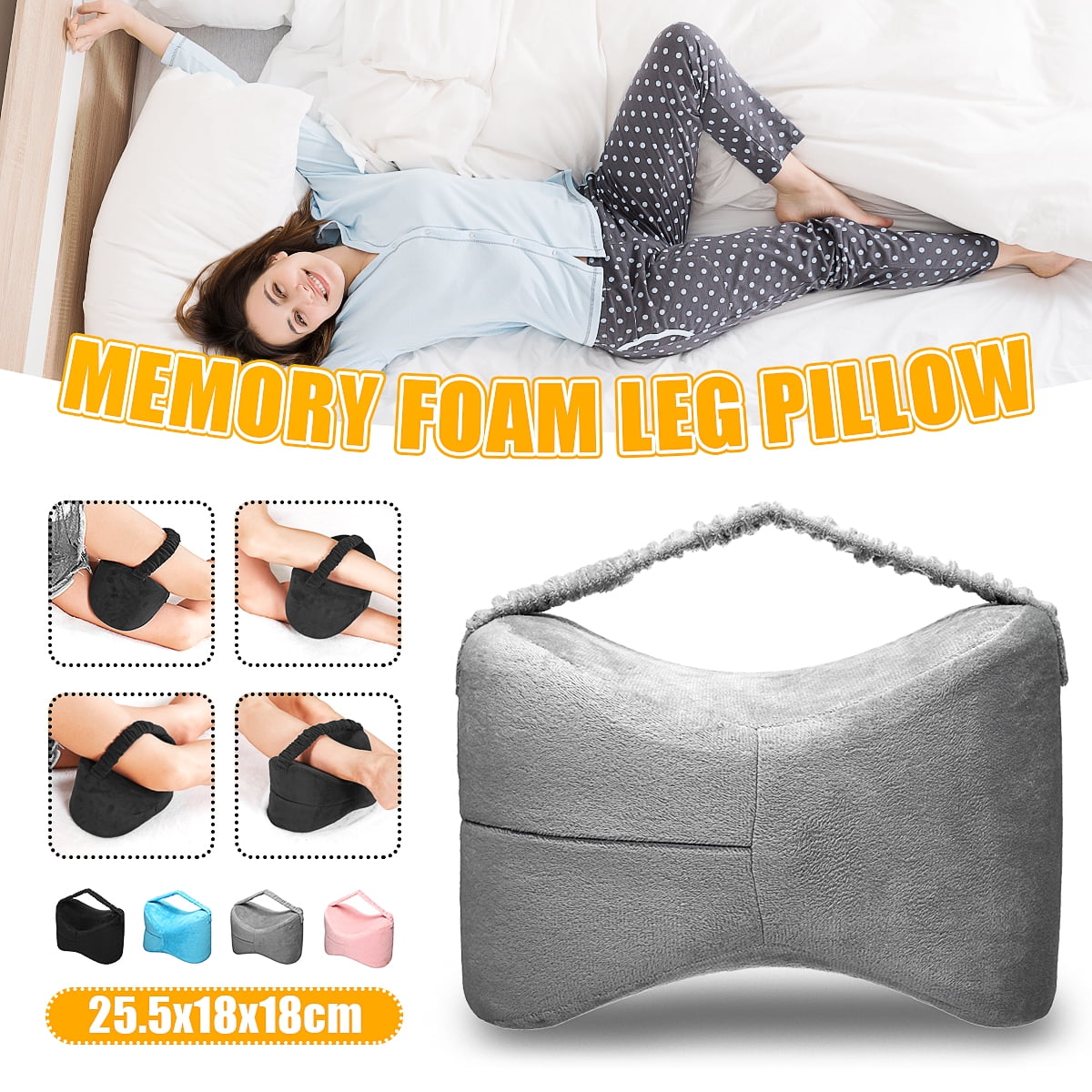hip pain relief pillow
