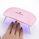 thumbnail image 2 of BORN PRETTY 6W Mini secador de uñas UV lámpara Led para manicura de uñas todo tipo de esmalte de Gel secado máquina portátil USB herramienta de arte de uñas Tan Jianjun unisex, 2 of 2