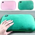 thumbnail image 1 of LSLJS Graphene Heating Warm Hand Bag Upgrade USB Electric Portable Lightweight Warm Hand Bag Warm Baby, Suitable for Many, Perfect Holiday Gift,Charge Bank, Hand Warmerebook, 1 of 9