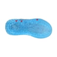 thumbnail image 2 of TENIS CASUALES NIÑA FROZEN 4171 TEXTIL AZUL 18-21, 2 of 4