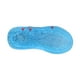 thumbnail image 2 of TENIS CASUALES NIÑA FROZEN 4171 TEXTIL AZUL 18-21, 2 of 4