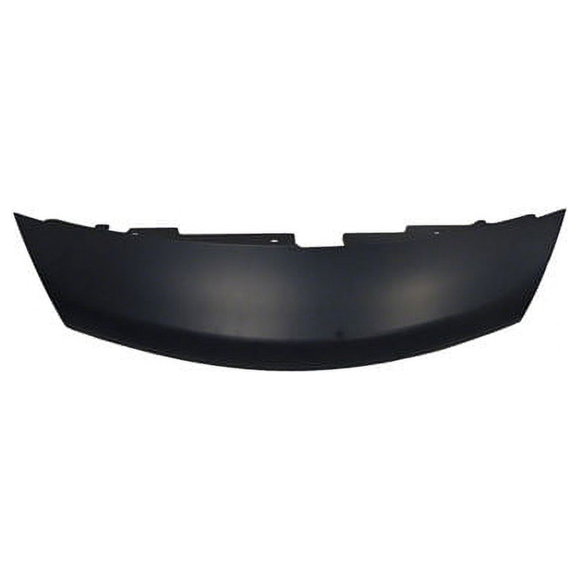Front Grille Cover - Compatible with 2014 - 2016 Nissan Versa Note 2015