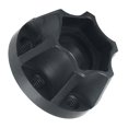 thumbnail image 4 of Xingzhi 4PCS Moyeux de Roue pour Jantes RC Roue 1:10 Crawler 1.9 2.2 Noir 12mm 1Set, 4 of 6