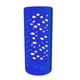 thumbnail image 1 of Yuarrent Accesorios de cubierta de silicona Portabotellas profesional Botella de agua Tapas protectoras de color sólido Reemplazo para 18-32-40oz Cubiertas para muebles de jardín Azul oscuro METRO Yuarrent HA065490-15, 1 of 6