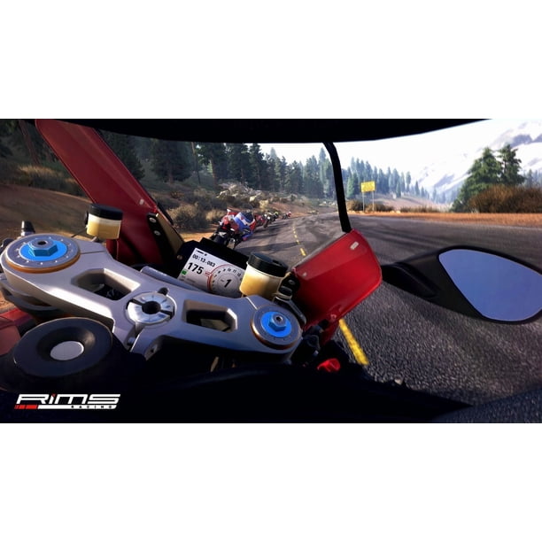 RiMS Racing (Nintendo Switch) - Walmart.ca