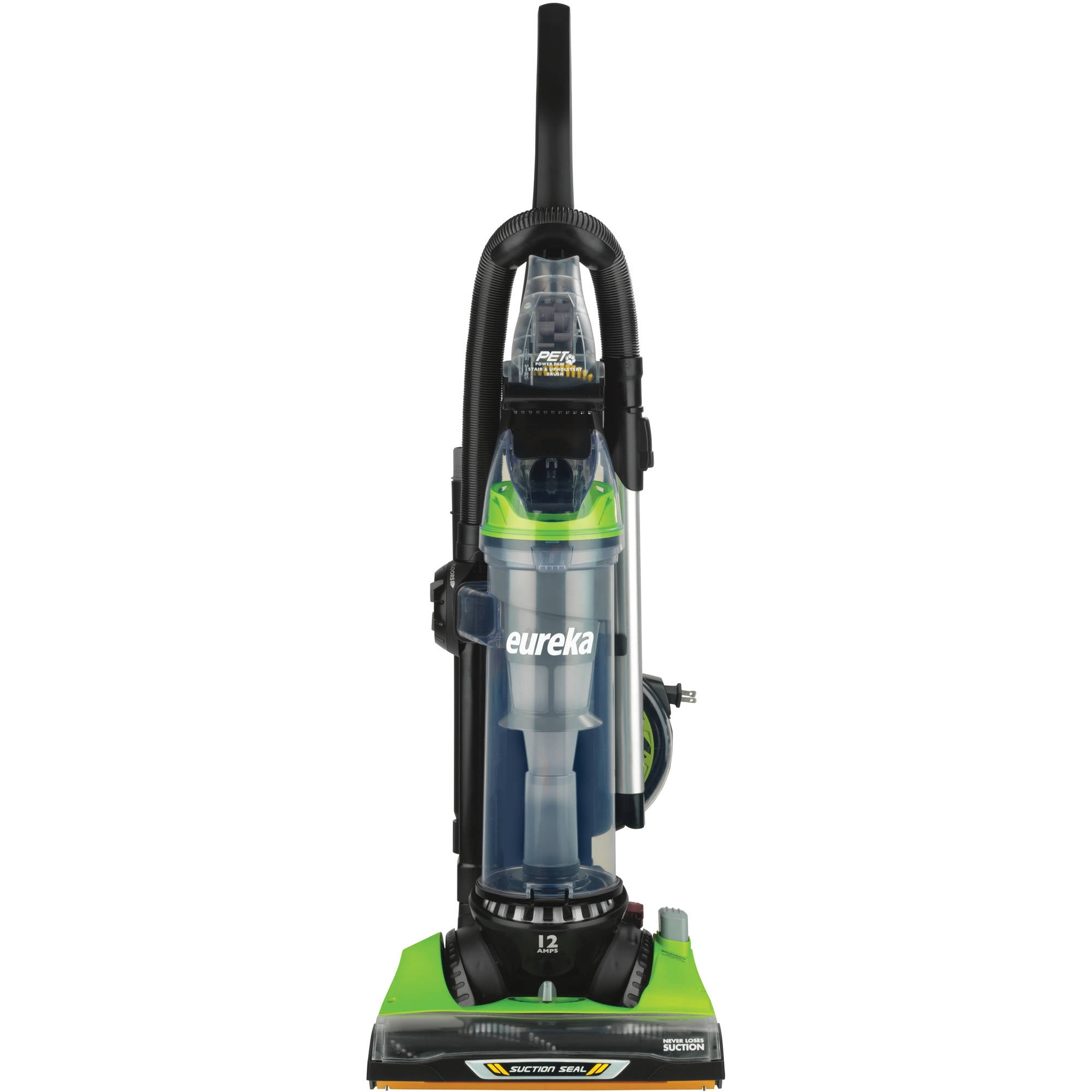 Eureka SuctionSeal 2.0 Upright Vacuum, AS3104AX