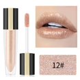 thumbnail image 1 of WIFKLSIIPG Lip Gloss Can Flash Piece Eyeshadow Multi Color Net Red Beauty Makeup Lip Glaze, 1 of 5