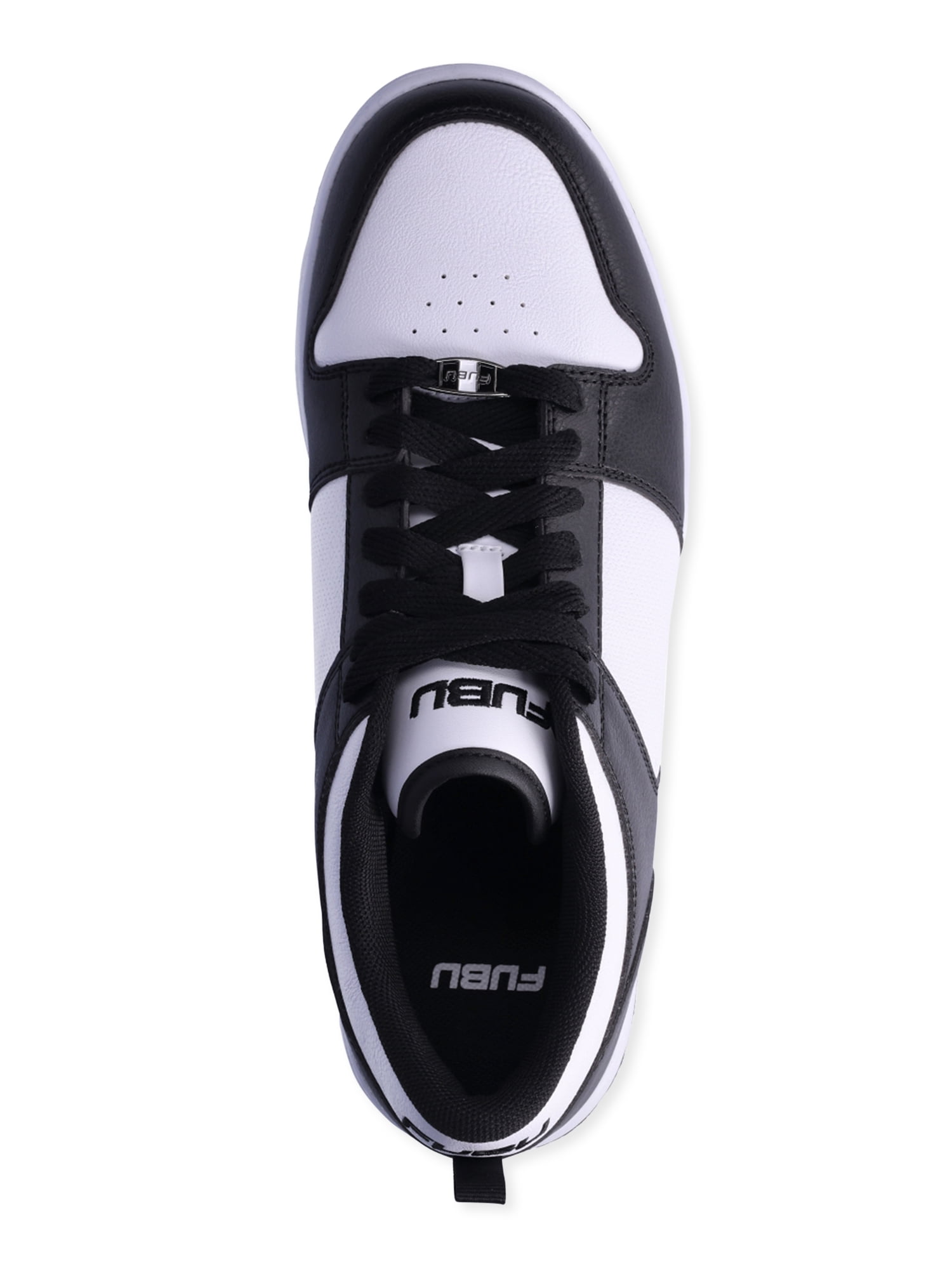 FUBU Men’s Icon Low-Top Sneakers, Sizes 7-13