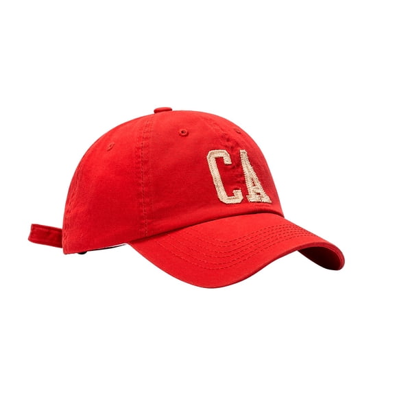 Certgust Hot Sales Under $1 Baseball Cap Women Sports Baseball Cap for Summer Running Uv Protection Hat Breathable Mesh