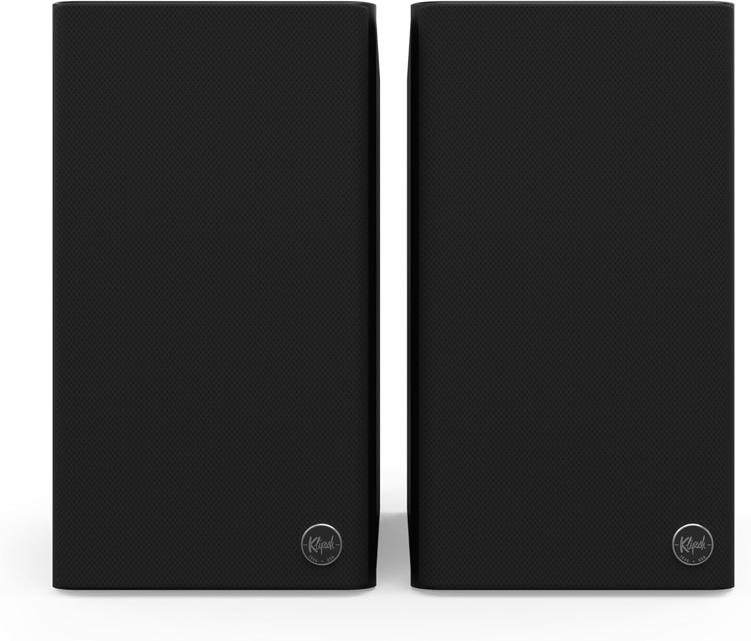 Klipsch THE-FIVES-II-EBONY 5.25" Dolby Atmos Powered Speaker Pair - Ebony (2026)
