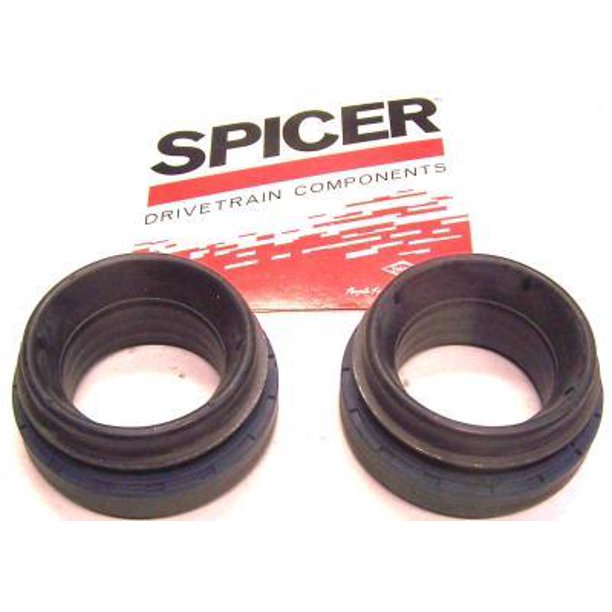 Dana Spicer Dana 60 Inner Axle Seal 52148 Inner Axle Seals Walmart