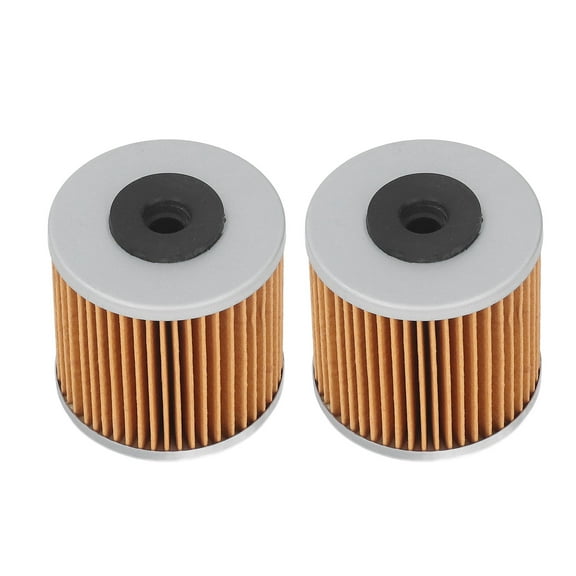 2pcs Hydraulic Transmission Filter Kit with O Rings Garden Tools Accessory for Hydro Gear 71943 21548300