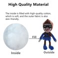 thumbnail image 4 of Peluche JHESAO Plants and Zombies Mummy Zombie PVZ 30 cm, 4 of 7