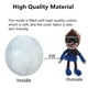 thumbnail image 4 of Peluche JHESAO Plants and Zombies Mummy Zombie PVZ 30 cm, 4 of 7