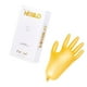 thumbnail image 1 of Guante de Nitrilo UniSeal Dorado Ambidiestro Extra Chico Caja con 100 Piezas, 1 of 5