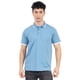 thumbnail image 1 of PLAYERA POLO MANGA CORTA LISA CON CONTRASTE PARA HOMBRE QUARRY, 1 of 4