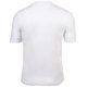 thumbnail image 3 of YOURBASICS Camiseta de hombre, pack de 4 - IAN, algodón, corte regular, cuello redondo, básica Blanco/Negro/Azul Oscuro 2XL (XX-Large), 3 of 7