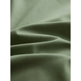 thumbnail image 5 of Namzi Bed Sheets Set, Bedding Sheets Pillowcases Kit, Twin Bed Set, Hotel Bedding, Home Decor(Green), 5 of 5