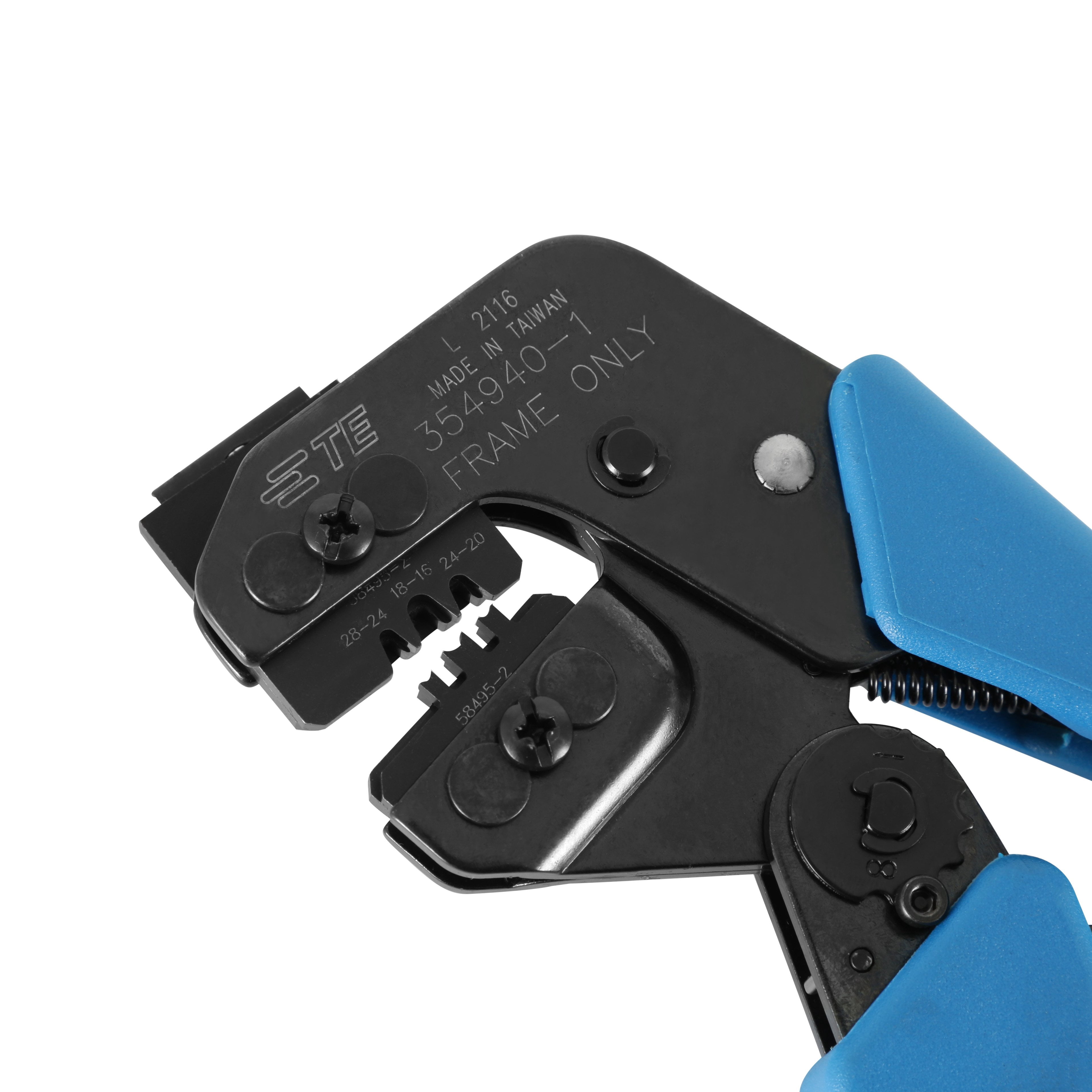 Holley EFI 567-100 Crimping Tool
