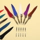 thumbnail image 2 of Pluma de pluma Retro, pluma de escritura de caligrafía, pluma de caligrafía Retro exquisita, 2 of 5
