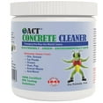 thumbnail image 1 of ACT Concrete Cleaner 8oz Eco Friendly Covers 50sqft., 1 of 4