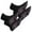 Black, variant on Clearance Beauty Products under $5 2PC Self Heating Socks Heated Winter Men and Women Camping Fishing Cycling Motor Black